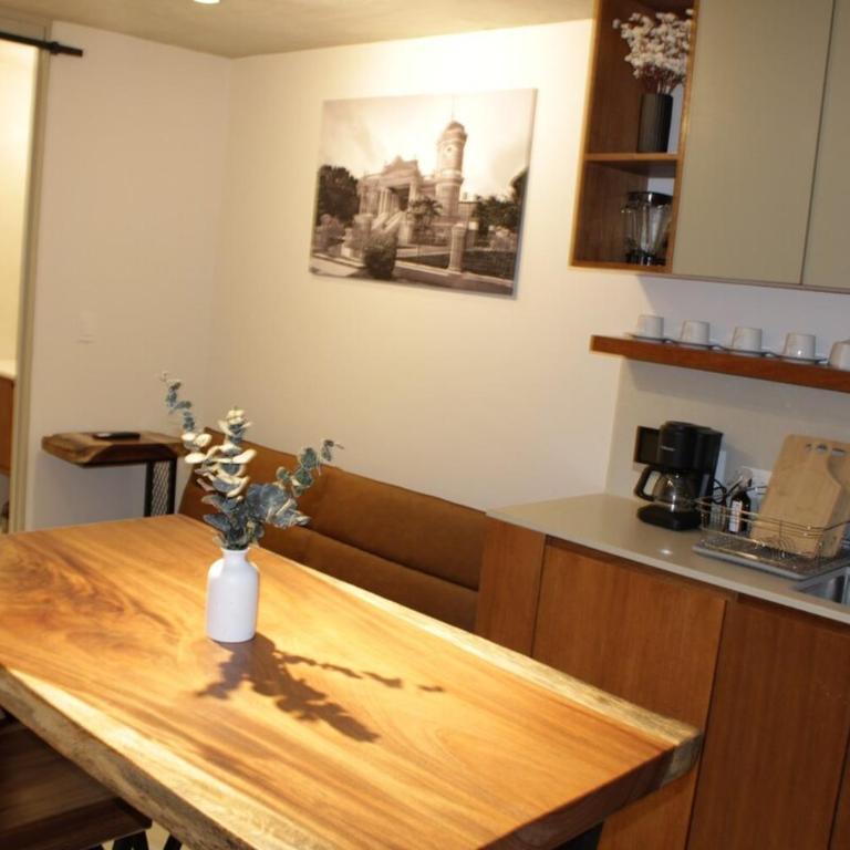 MAYAPAN Mérida HiSTORIC CENTER - One-Bedroom Apartment - 19