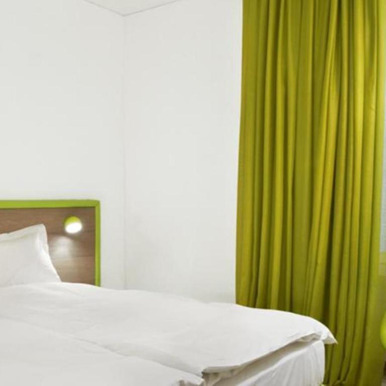 Hotel Gabbani - Chambre Double - 4