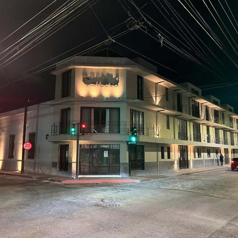 MAYAPAN Mérida HiSTORIC CENTER - One-Bedroom Apartment - 44