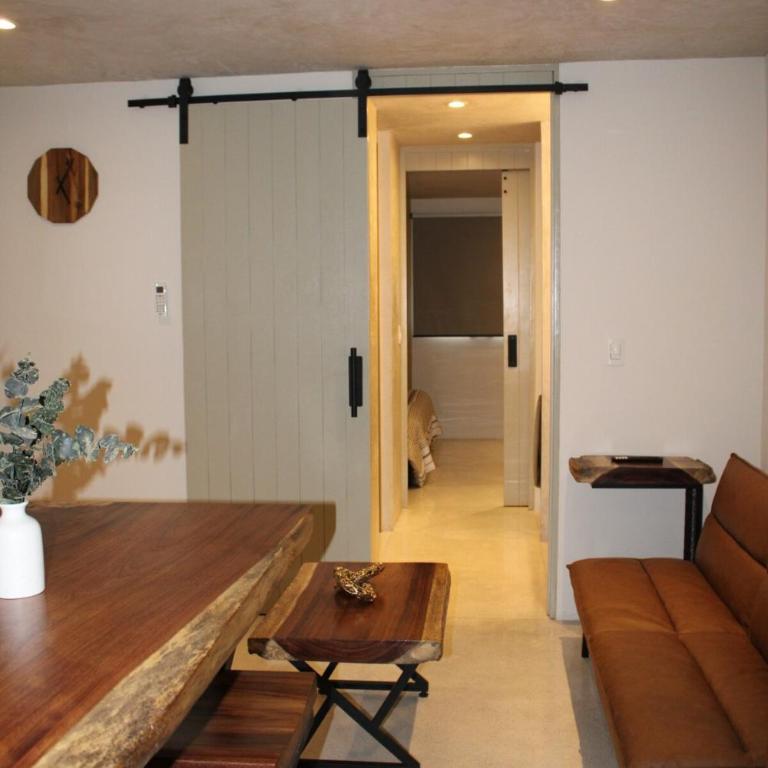 MAYAPAN Mérida HiSTORIC CENTER - One-Bedroom Apartment - 47