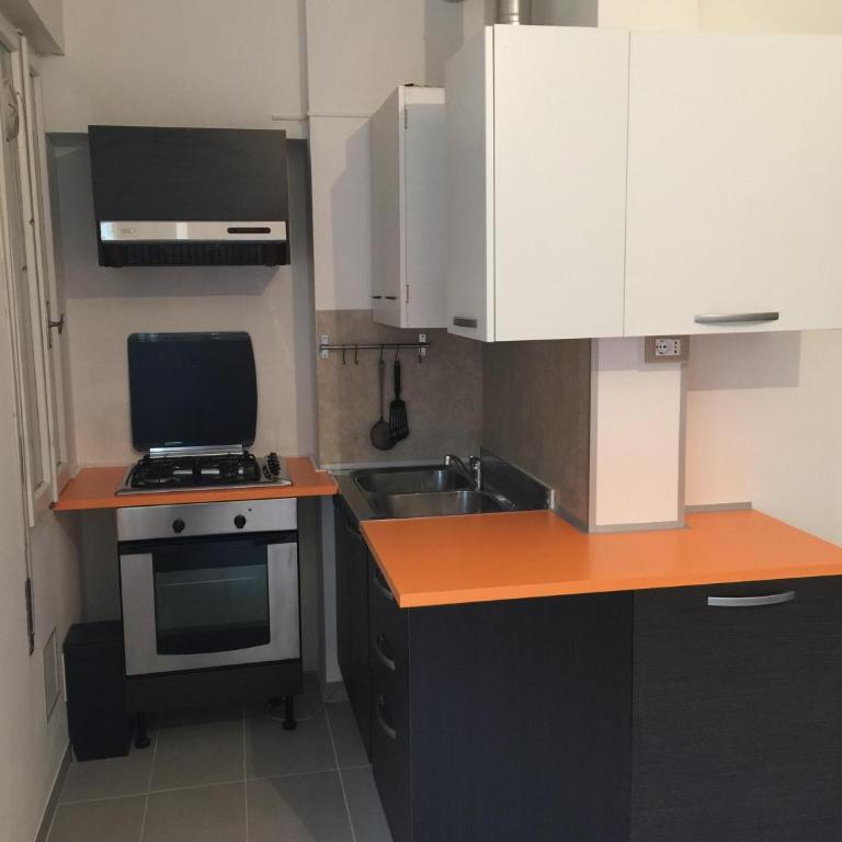 Apartment Podgora 13 - Appartamento con 2 Camere da Letto - 16