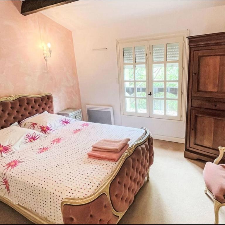 La Bastide de Nîmes - Villa - 21