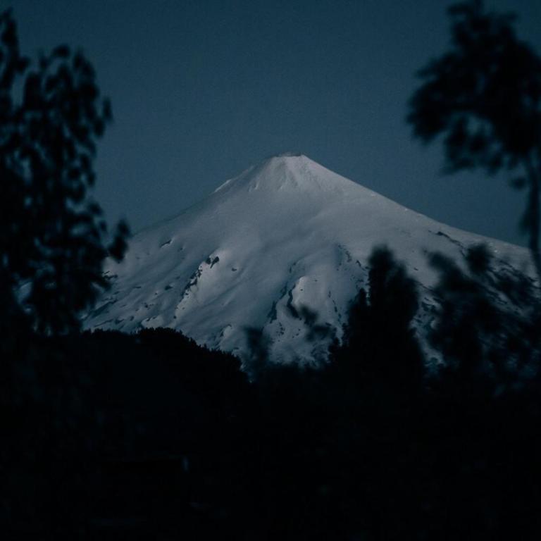Cabañas Altos del Volcán - Casa de 3 dormitorios - 11