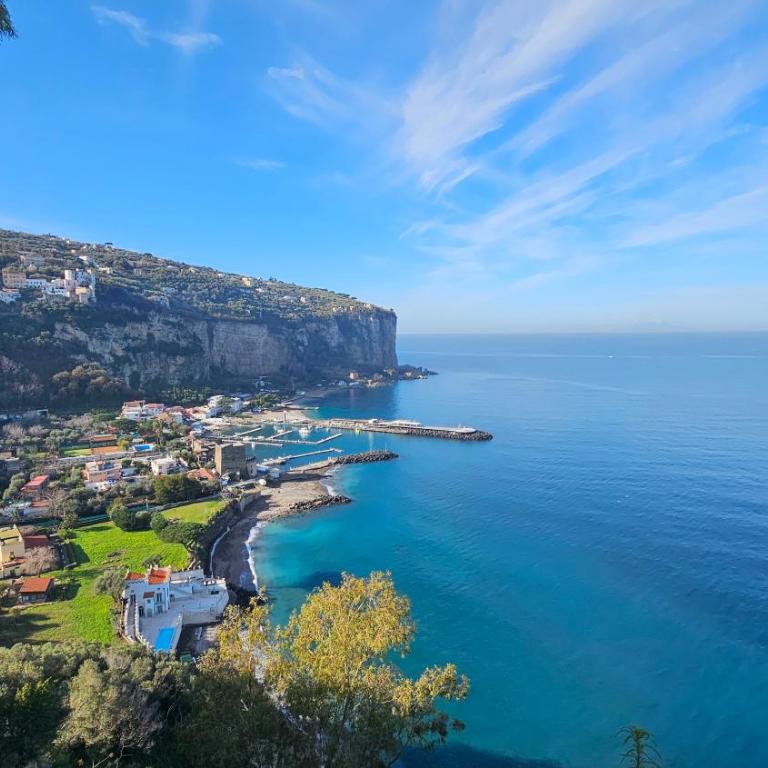 Ninfea Apartment Superior - Appartamento con 3 Camere da Letto - 42