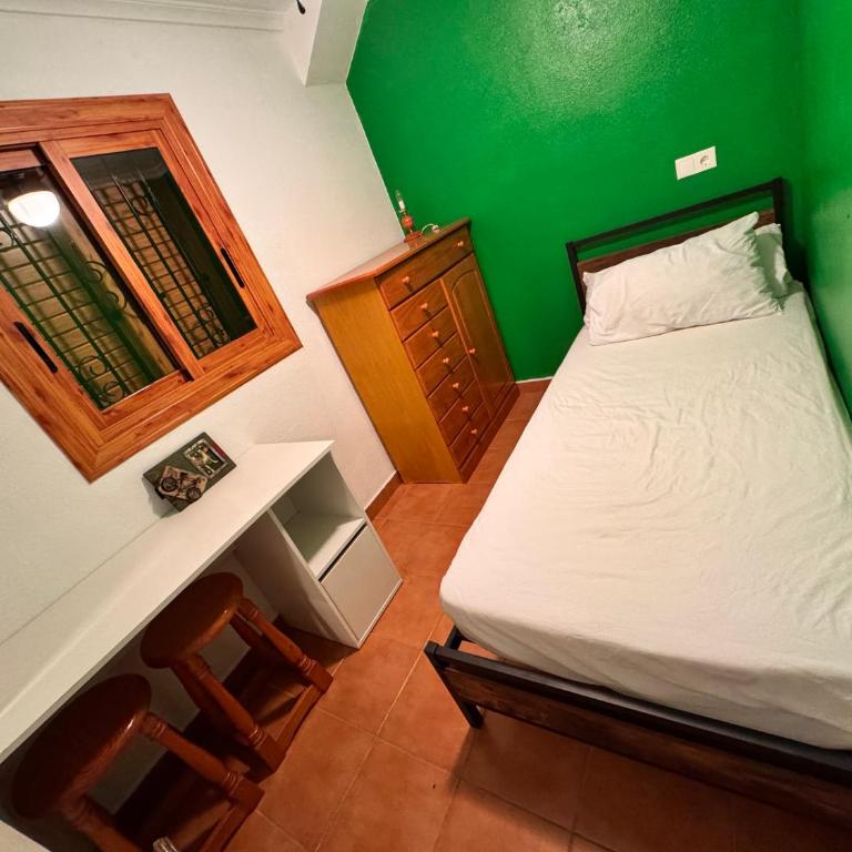 Pura Vida - Apartment mit 3 Schlafzimmern - 9