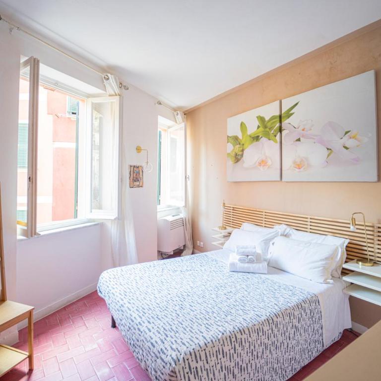 Il Leudo dei Cinque Sensi - Apartment mit 1 Schlafzimmer - 1