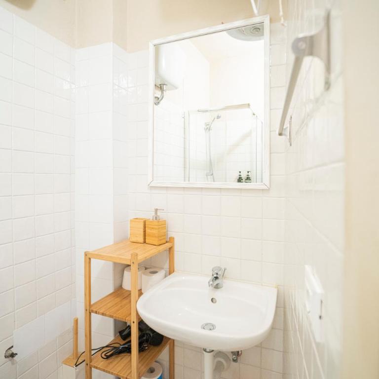 Il Leudo dei Cinque Sensi - Apartment mit 1 Schlafzimmer - 4