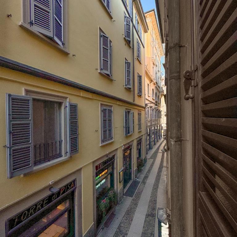 Flower apartment - new bright home in Brera - Appartamento con 1 Camera da Letto - 3