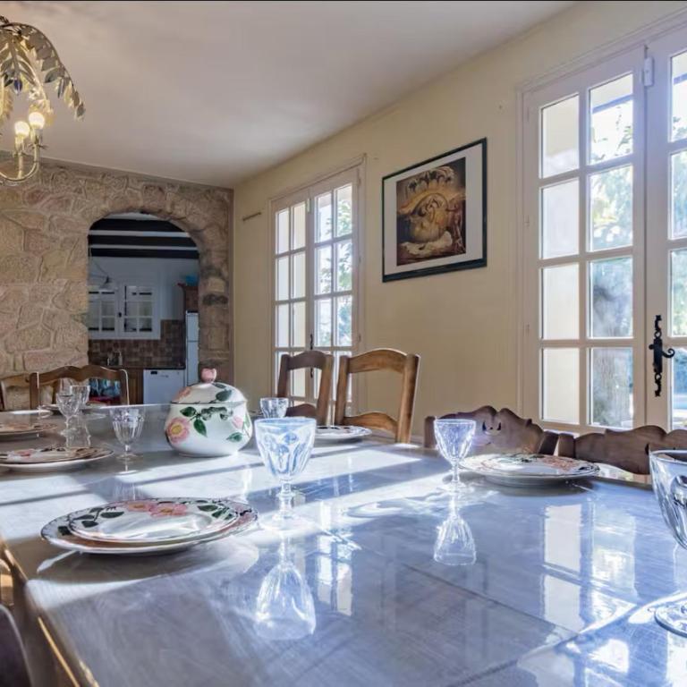 La Bastide de Nîmes - Villa - 5