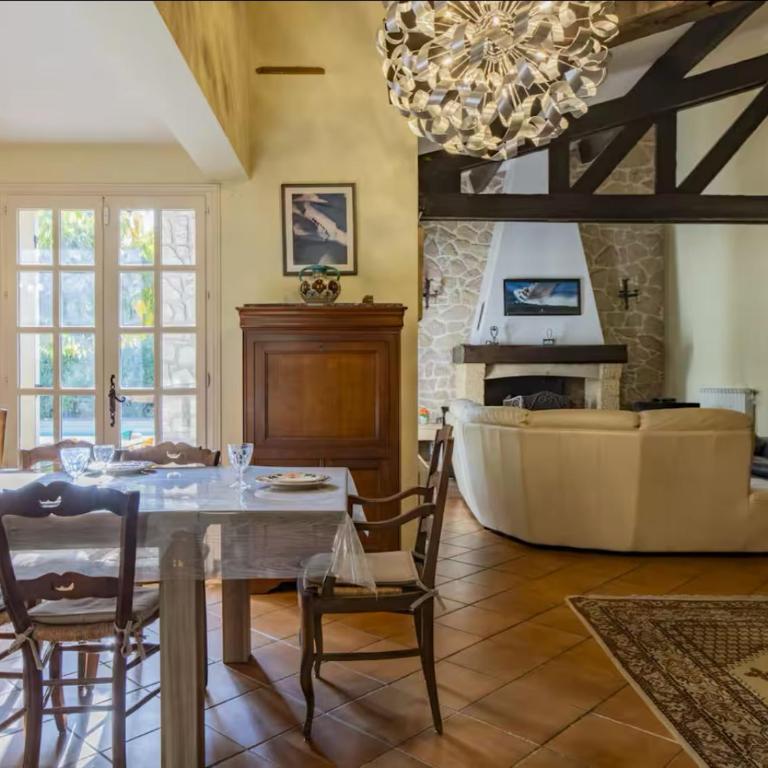 La Bastide de Nîmes - Villa - 7