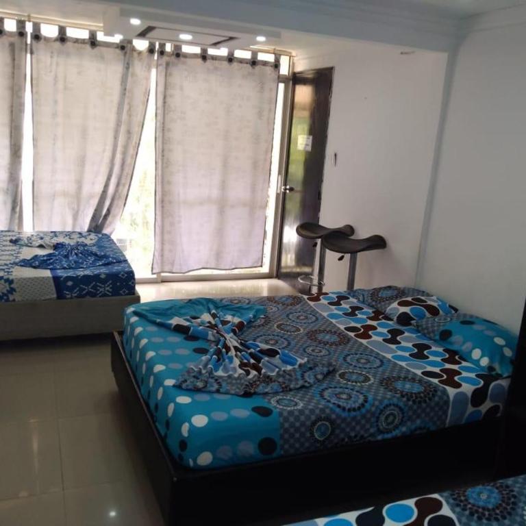 Edificio Tocore Rodadero - Apartamento - 4