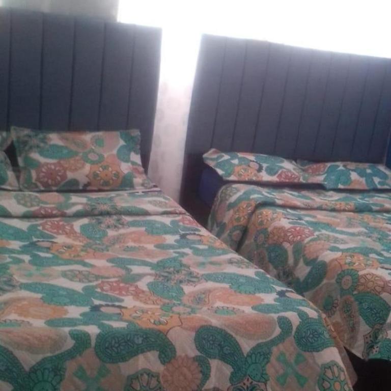 Edificio Tocore Rodadero - Apartamento - 12