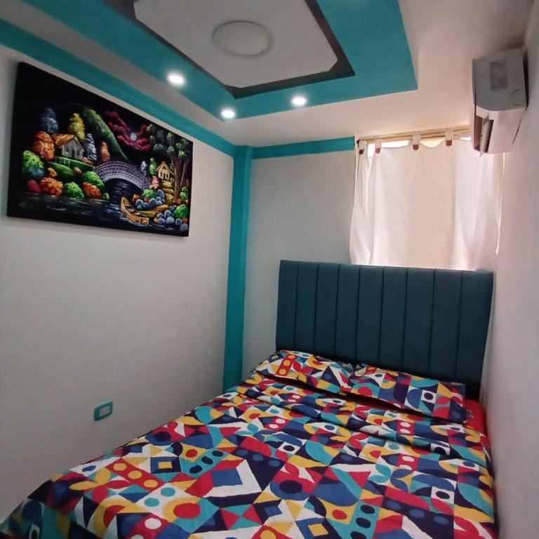 Edificio Tocore Rodadero - Apartamento - 14