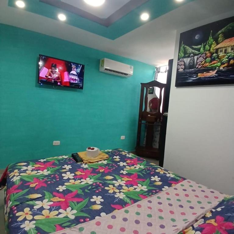 Edificio Tocore Rodadero - Apartamento - 18