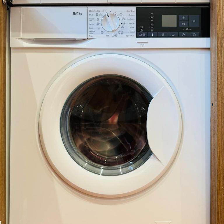 Luxueux 2 pièces au cœur du 16e - Apartment mit 1 Schlafzimmer - 7