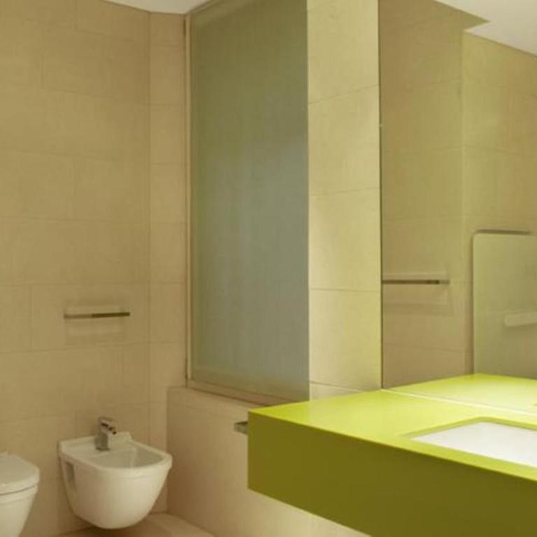 Hotel Gabbani - Chambre Double - 3