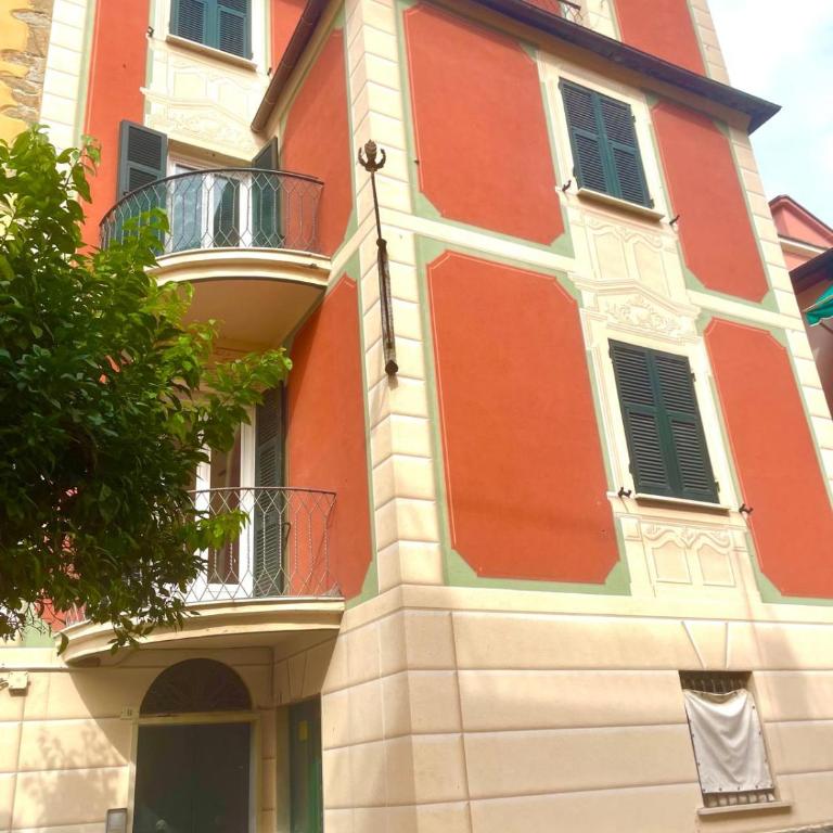 HH Moneglia la Piazzetta - Appartamento con 2 Camere da Letto - 3