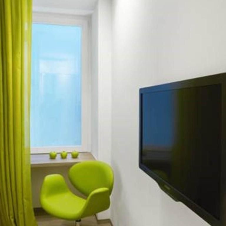 Hotel Gabbani - Chambre Double - 2