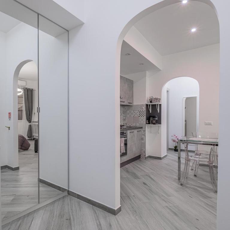 Carlo's House Suite with Private Terrace - Appartamento con 1 Camera da Letto - 6