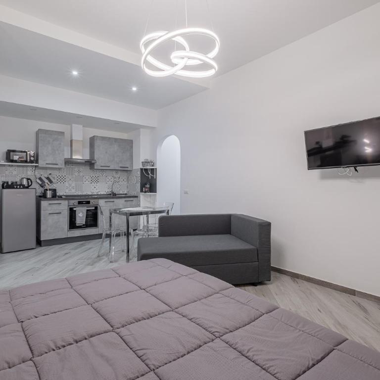 Carlo's House Suite with Private Terrace - Appartamento con 1 Camera da Letto - 7