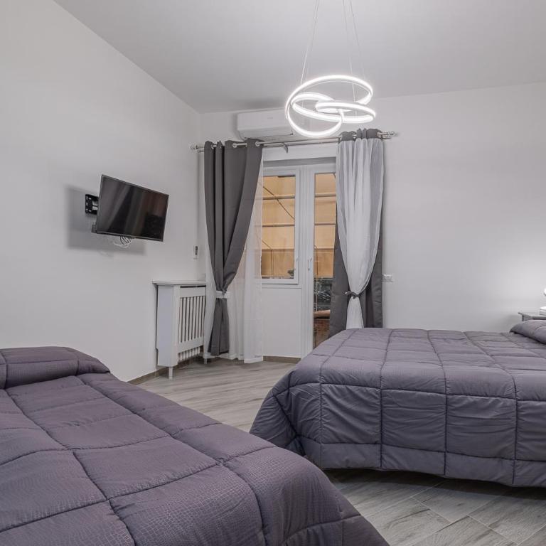 Carlo's House Suite with Private Terrace - Appartamento con 1 Camera da Letto - 8