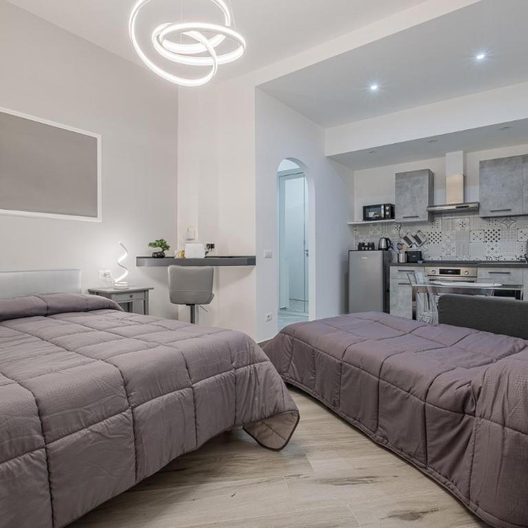 Carlo's House Suite with Private Terrace - Appartamento con 1 Camera da Letto - 3