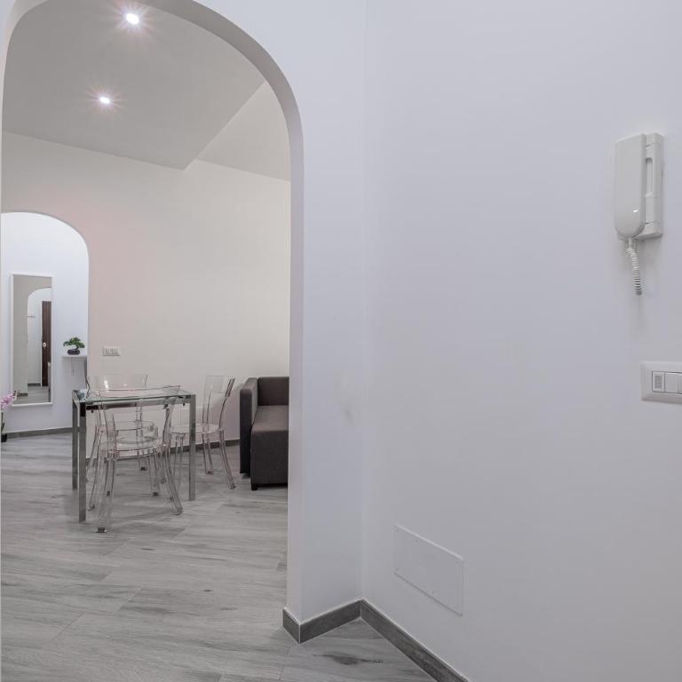 Carlo's House Suite with Private Terrace - Appartamento con 1 Camera da Letto - 11