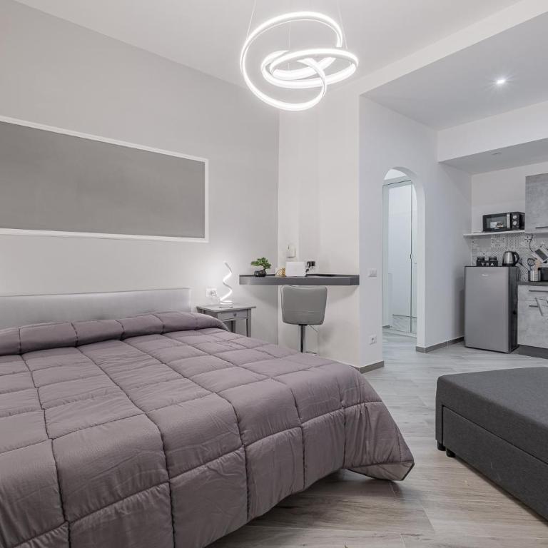 Carlo's House Suite with Private Terrace - Appartamento con 1 Camera da Letto - 9