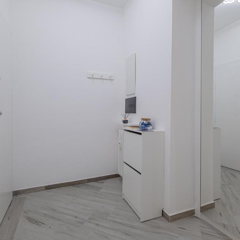 Carlo's House Suite with Private Terrace - Appartamento con 1 Camera da Letto - 14