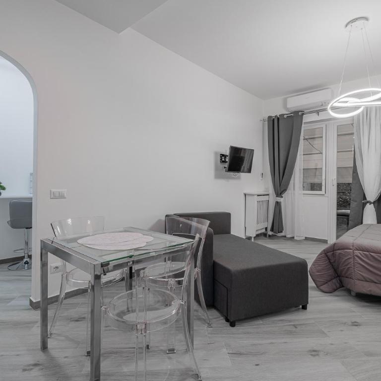 Carlo's House Suite with Private Terrace - Appartamento con 1 Camera da Letto - 15
