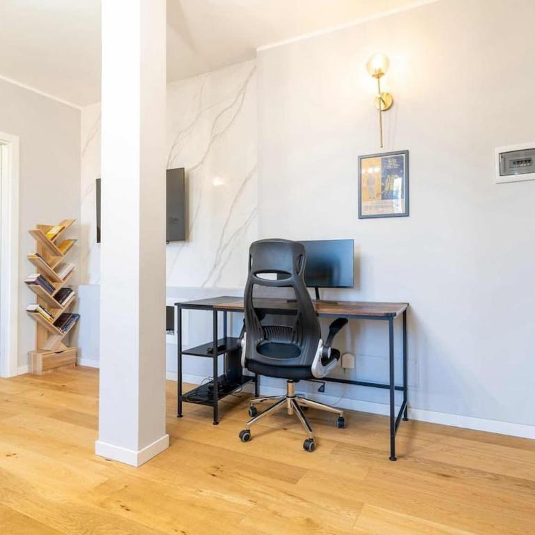 Milan Urban Nest - Appartamento con 1 Camera da Letto - 5