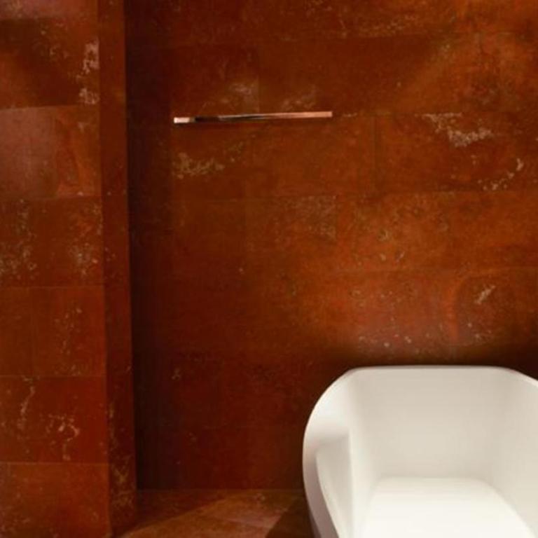 Hotel Gabbani - Suite Junior - 12