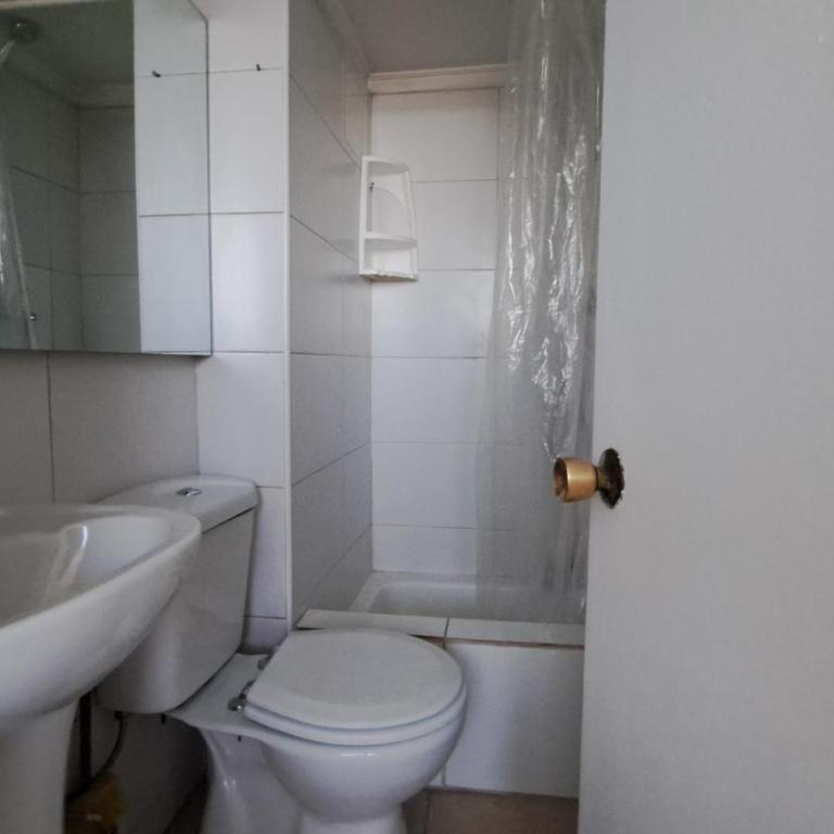 Mirador Urbano Baquedano - Apartamento de 3 dormitorios - 16