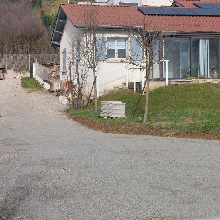 Gite des Reguinelles - Maison 1 Chambre - 5