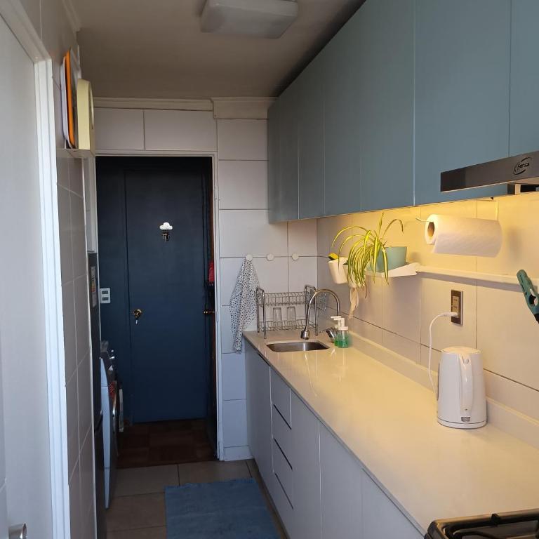 Mirador Urbano Baquedano - Apartamento de 3 dormitorios - 18