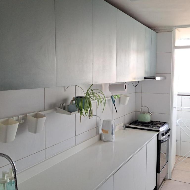 Mirador Urbano Baquedano - Apartamento de 3 dormitorios - 20
