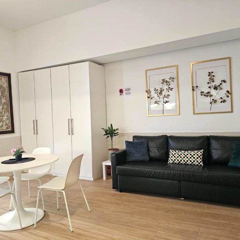 Las Artes Luxury Double Room - Two-Bedroom Apartment - 9