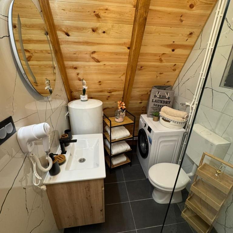 Villas Sunny Hill - Two-Bedroom House - 11