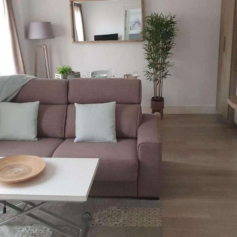Mexüar Homes Varela - One-Bedroom Apartment - 2