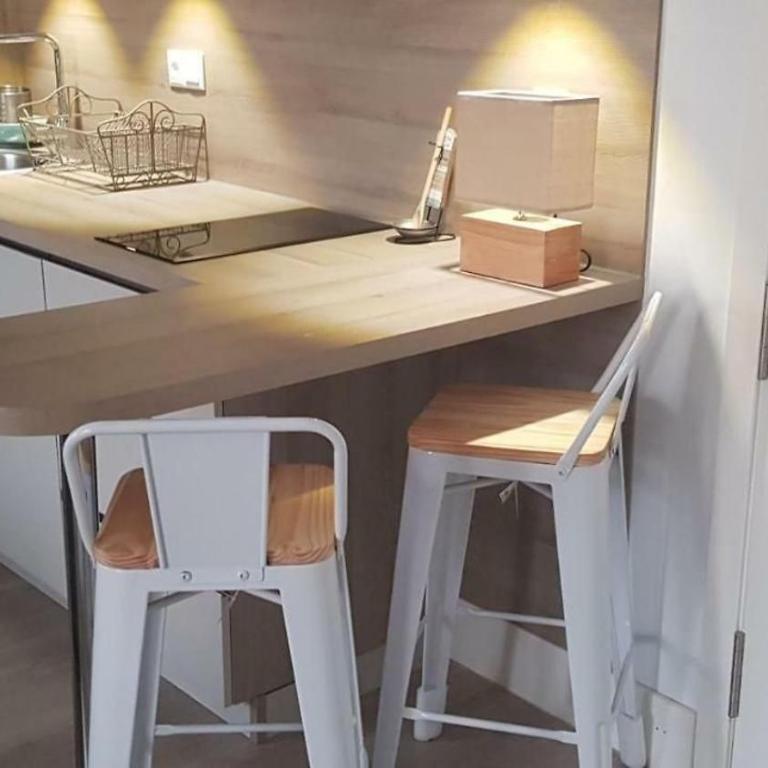 Mexüar Homes Varela - One-Bedroom Apartment - 3