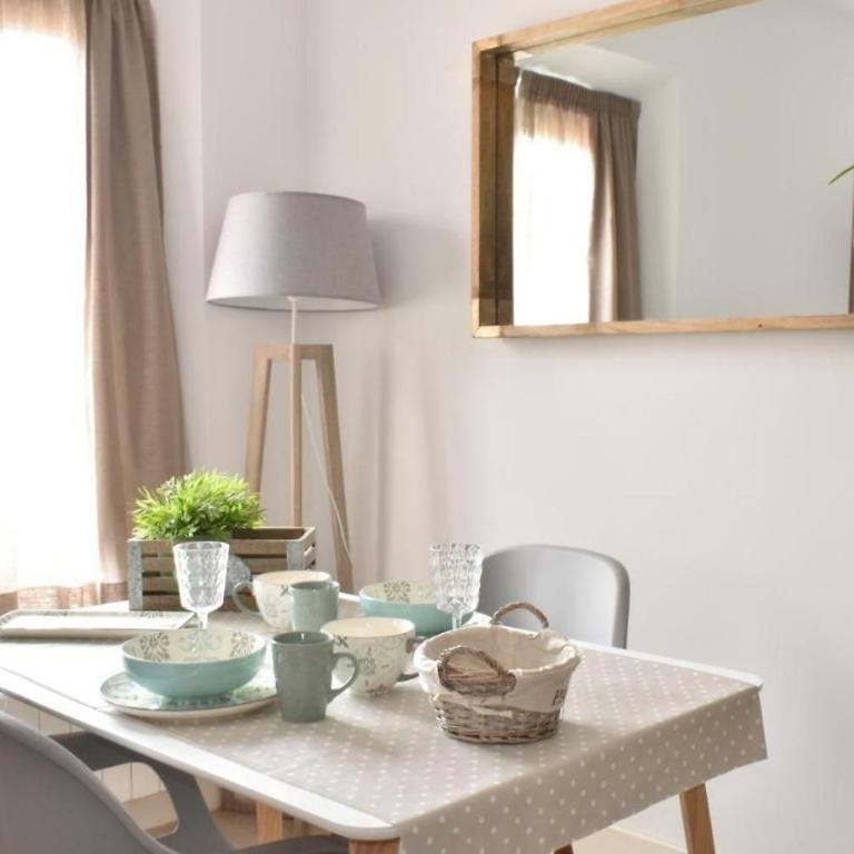 Mexüar Homes Varela - One-Bedroom Apartment - 5