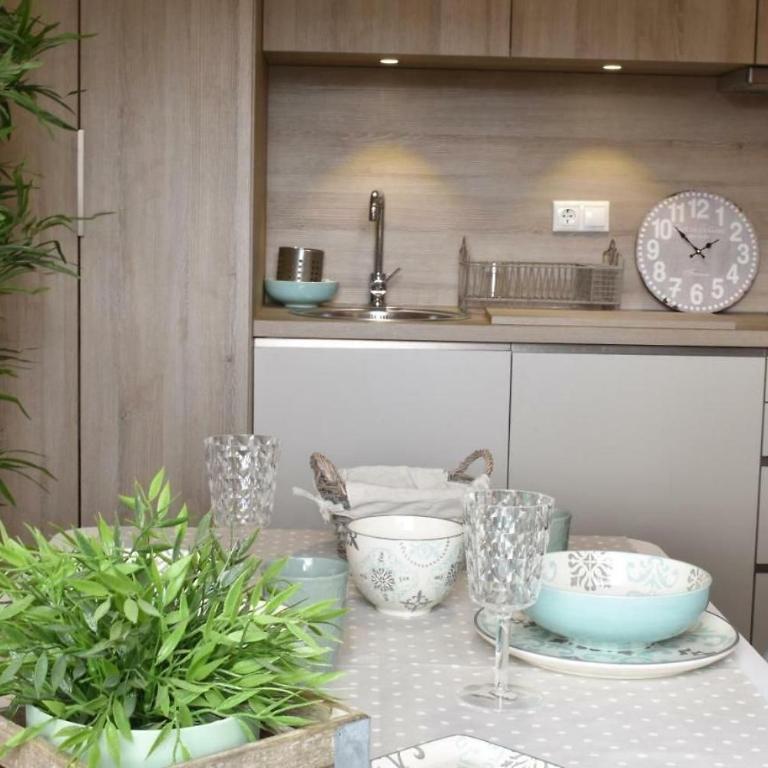 Mexüar Homes Varela - One-Bedroom Apartment - 8