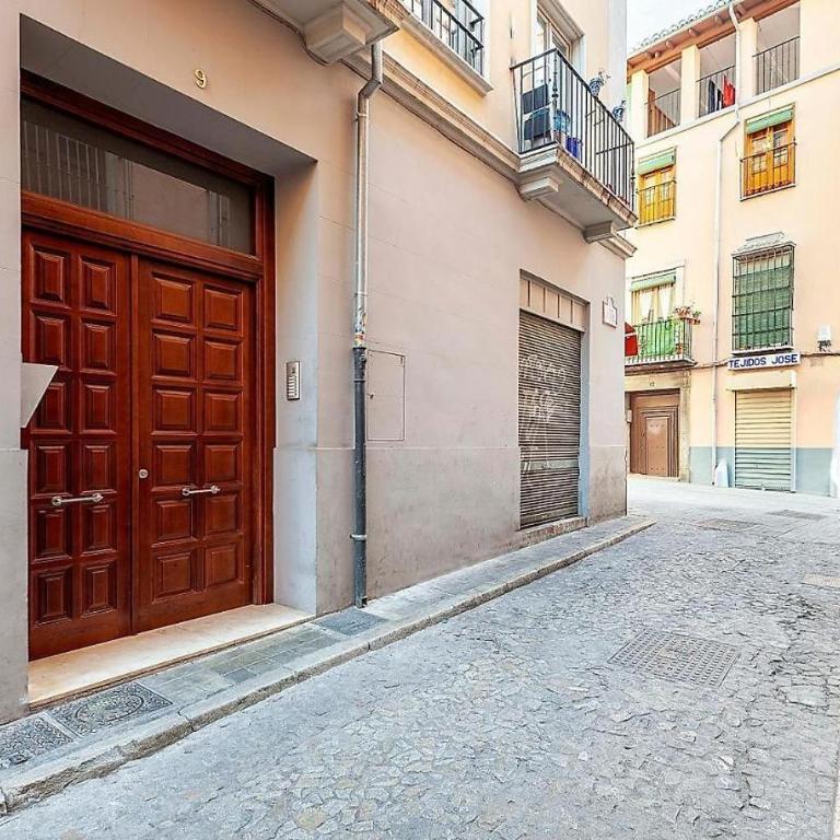 Mexüar Homes Varela - One-Bedroom Apartment - 9