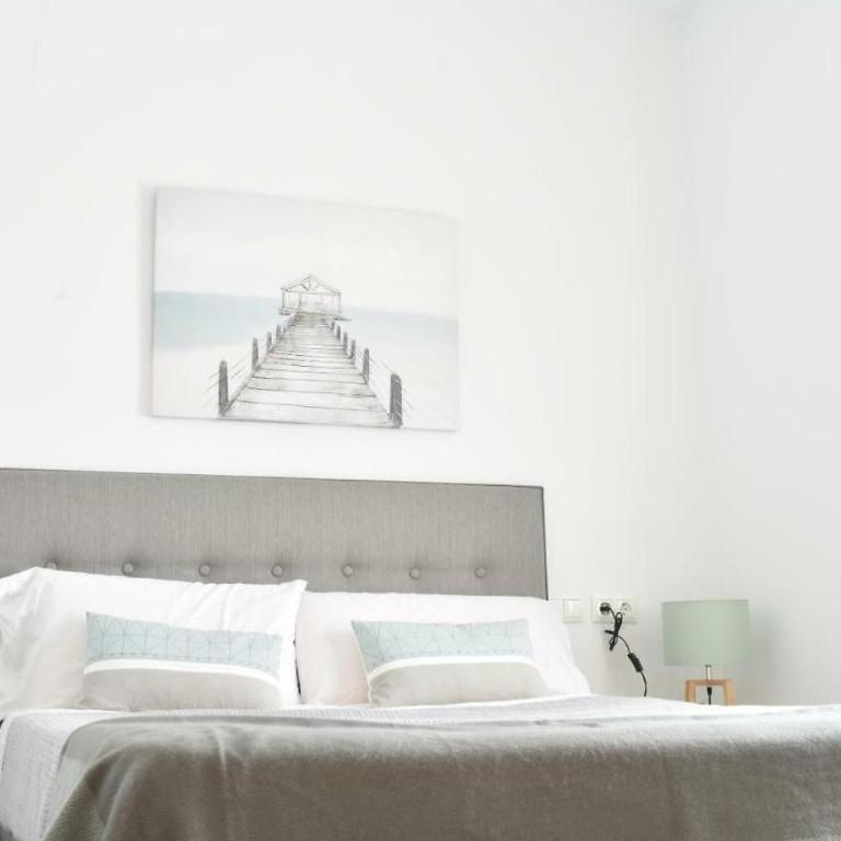 Mexüar Homes Varela - One-Bedroom Apartment - 16