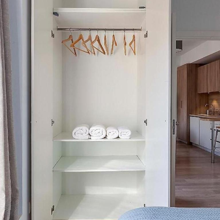 Mexüar Homes Varela - One-Bedroom Apartment - 19