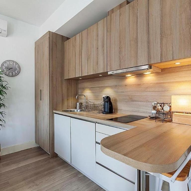 Mexüar Homes Varela - One-Bedroom Apartment - 21