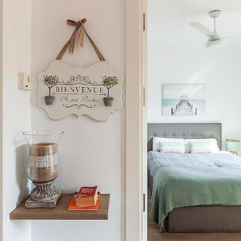 Mexüar Homes Varela - One-Bedroom Apartment - 22