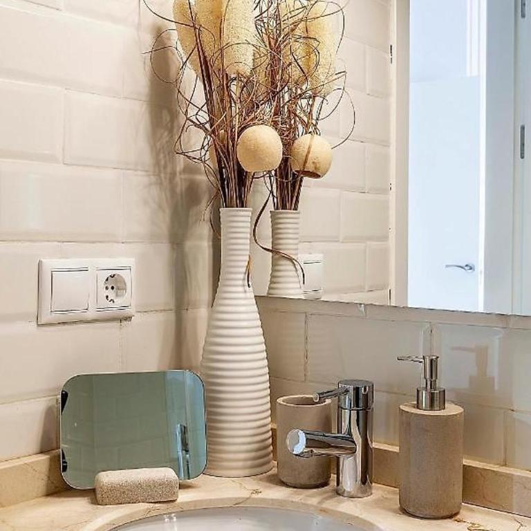 Mexüar Homes Varela - One-Bedroom Apartment - 29