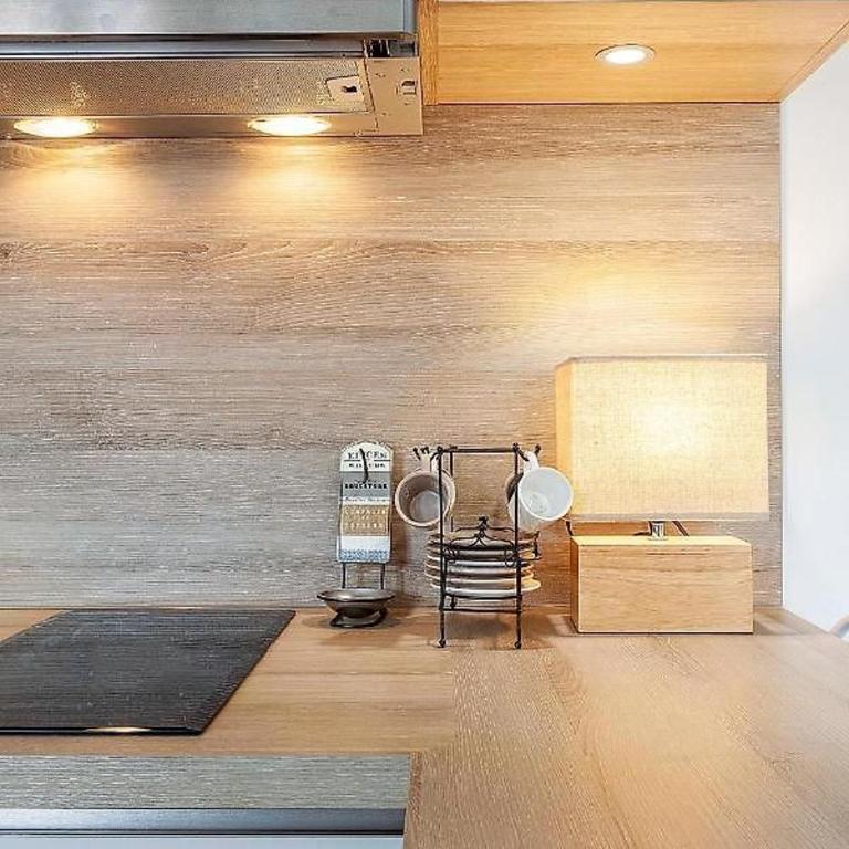 Mexüar Homes Varela - One-Bedroom Apartment - 31