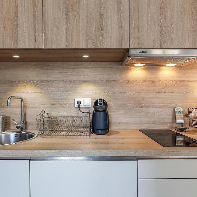 Mexüar Homes Varela - One-Bedroom Apartment - 34